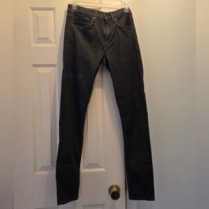 rag & bone Men's Fit 1 Aero Stretch Skinny Jeans 30x32
